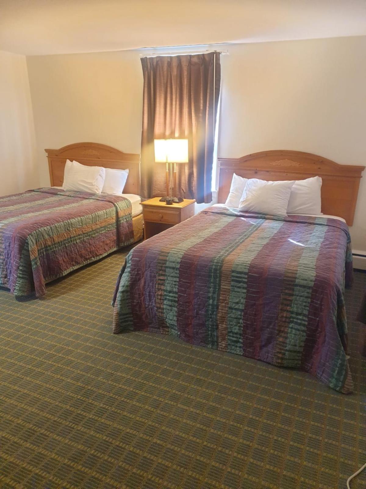 Town & Country Inn Seekonk Exterior foto